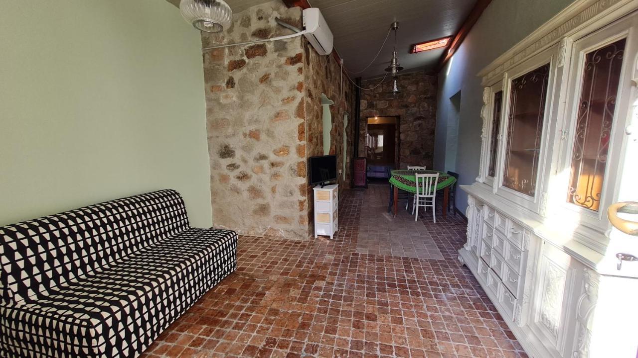 B&B Nuraximannu Santadi Exterior foto