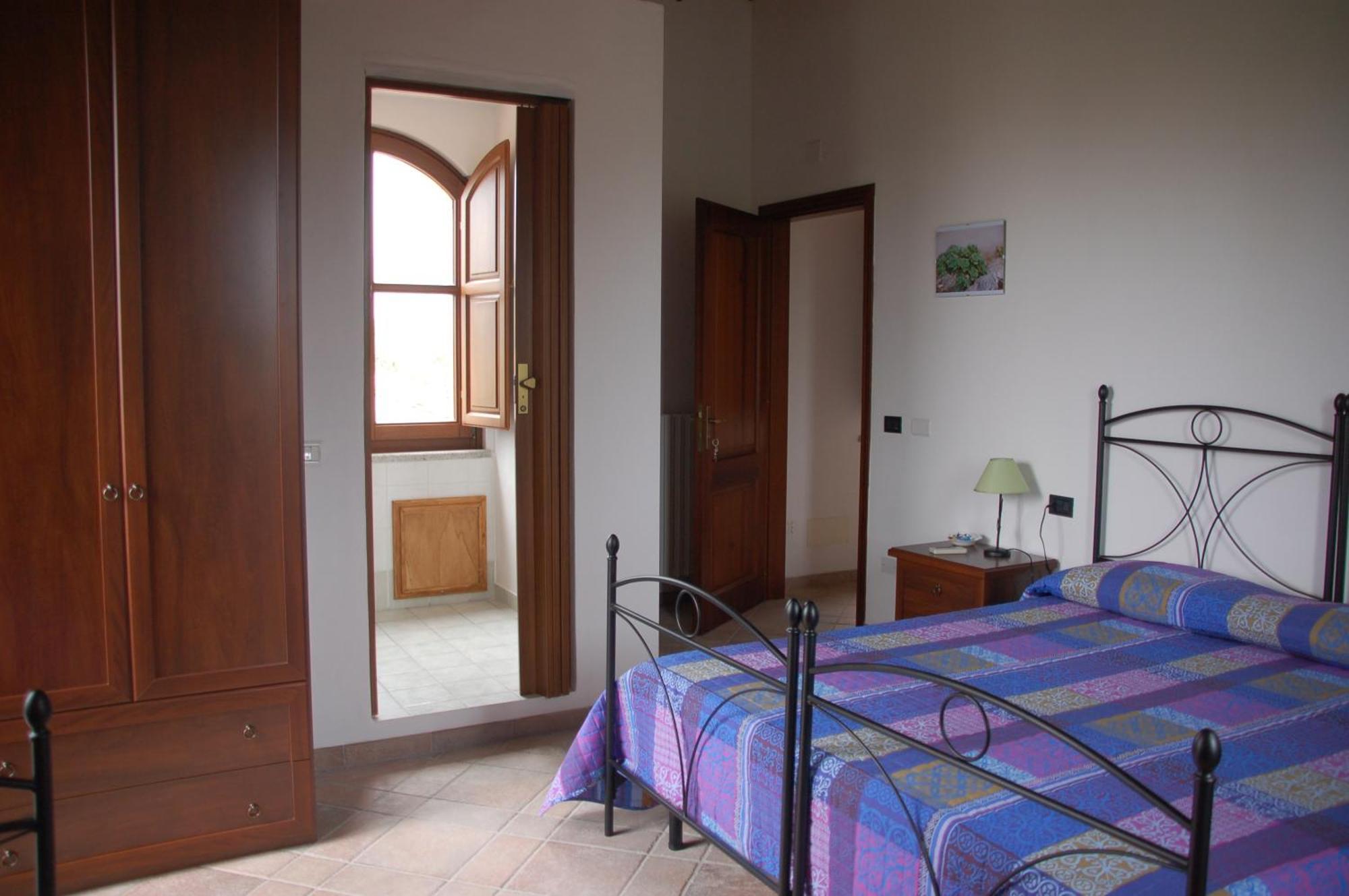 B&B Nuraximannu Santadi Exterior foto